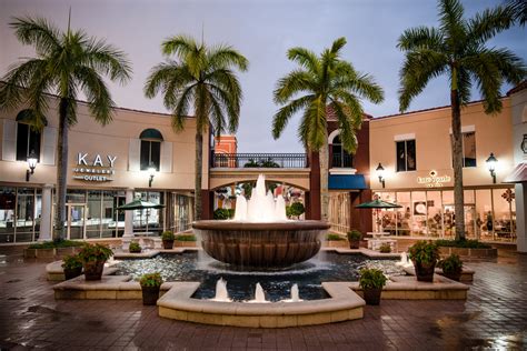 miromar outlet stores.